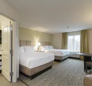 Candlewood Suites Mishawaka North by IHG hotel detail image 7