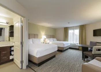 Candlewood Suites Mishawaka North by IHG hotel thumbnail 7