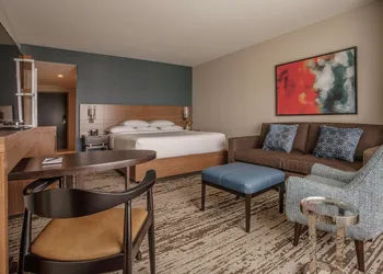 Hyatt Regency Denver Anschutz Medical Campus hotel thumbnail 5