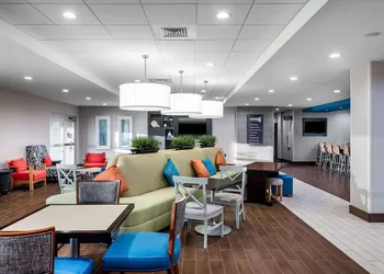 Home2 Suites by Hilton Charlotte University Research Park hotel thumbnail 2