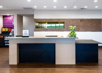 Home2 Suites by Hilton Charlotte University Research Park hotel thumbnail 3