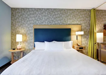 Home2 Suites by Hilton Charlotte University Research Park hotel thumbnail 4