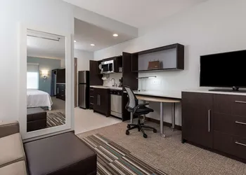Home2 Suites by Hilton Charlotte University Research Park hotel thumbnail 5