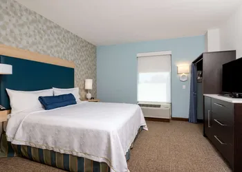 Home2 Suites by Hilton Charlotte University Research Park hotel thumbnail 6