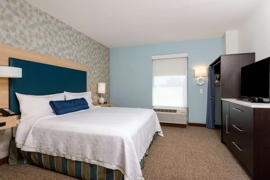 Home2 Suites by Hilton Charlotte University Research Park hotel detail image 6