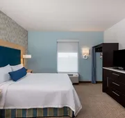 Home2 Suites by Hilton Charlotte University Research Park hotel detail image 7