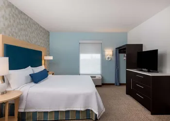 Home2 Suites by Hilton Charlotte University Research Park hotel thumbnail 7