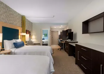 Home2 Suites by Hilton Charlotte University Research Park hotel thumbnail 8