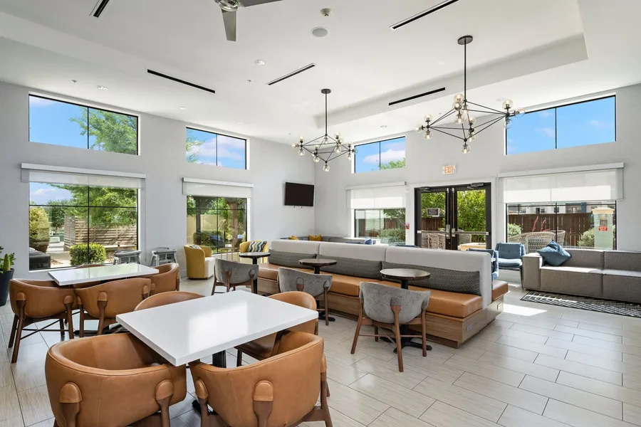 Homewood Suites By Hilton New Braunfels hotel detail image 2