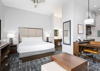 Homewood Suites By Hilton New Braunfels hotel thumbnail 4
