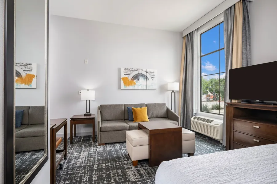 Homewood Suites By Hilton New Braunfels hotel detail image 6