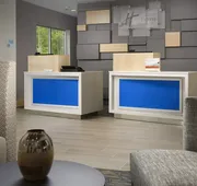 Holiday Inn Express & Suites Altoona by IHG hotel detail image 3