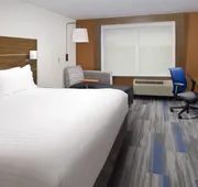 Holiday Inn Express & Suites Altoona by IHG hotel detail image 5