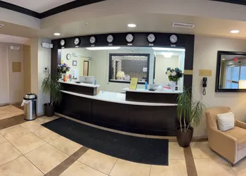 Candlewood Suites Bemidji - Paul Bunyan by IHG hotel thumbnail 4