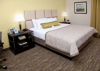 Candlewood Suites Bemidji - Paul Bunyan by IHG hotel thumbnail 7