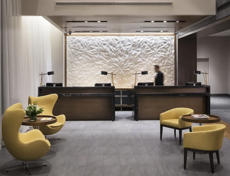 Hyatt Regency Bloomington - Minneapolis hotel detail image 6