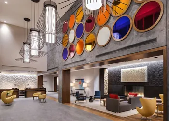 Hyatt Regency Bloomington - Minneapolis hotel thumbnail 4