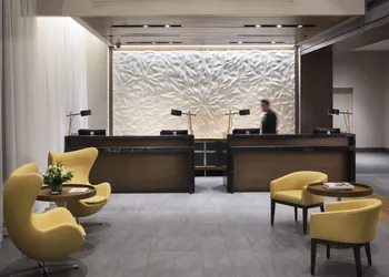 Hyatt Regency Bloomington - Minneapolis hotel thumbnail 6