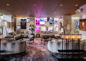 Dream Hollywood, by Hyatt hotel thumbnail 5