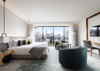 Dream Hollywood, by Hyatt hotel thumbnail 6