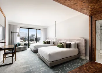 Dream Hollywood, by Hyatt hotel thumbnail 7