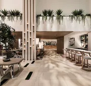 Dream Hollywood, by Hyatt hotel detail image 3