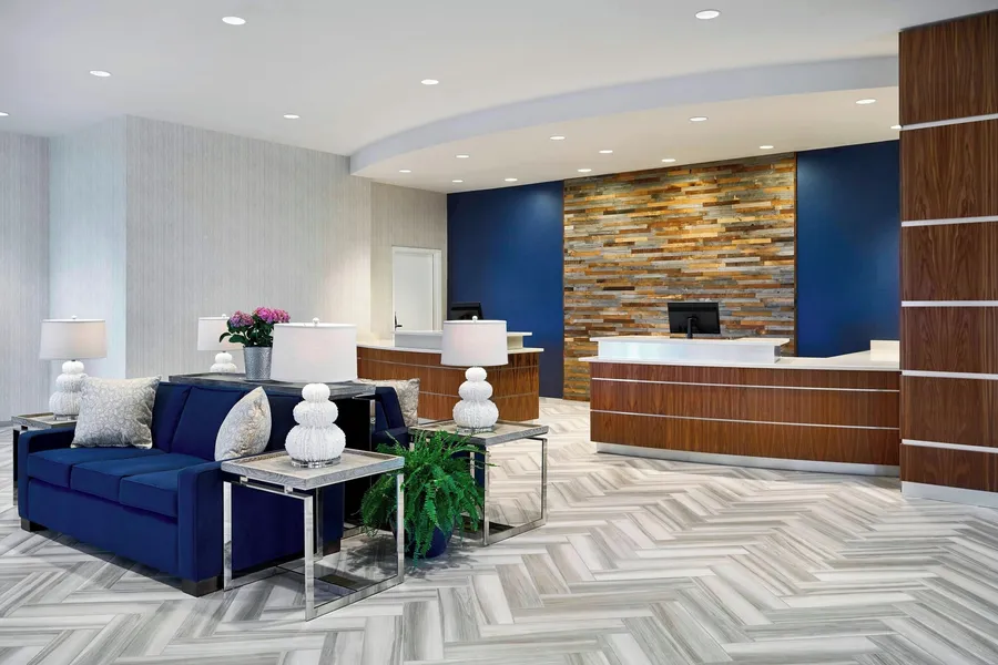Residence Inn by Marriott Ocean City hotel detail image 2