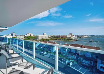 Residence Inn by Marriott Ocean City hotel thumbnail 3
