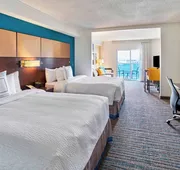 Residence Inn by Marriott Ocean City hotel detail image 4