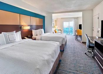 Residence Inn by Marriott Ocean City hotel thumbnail 4