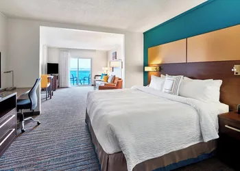 Residence Inn by Marriott Ocean City hotel thumbnail 6
