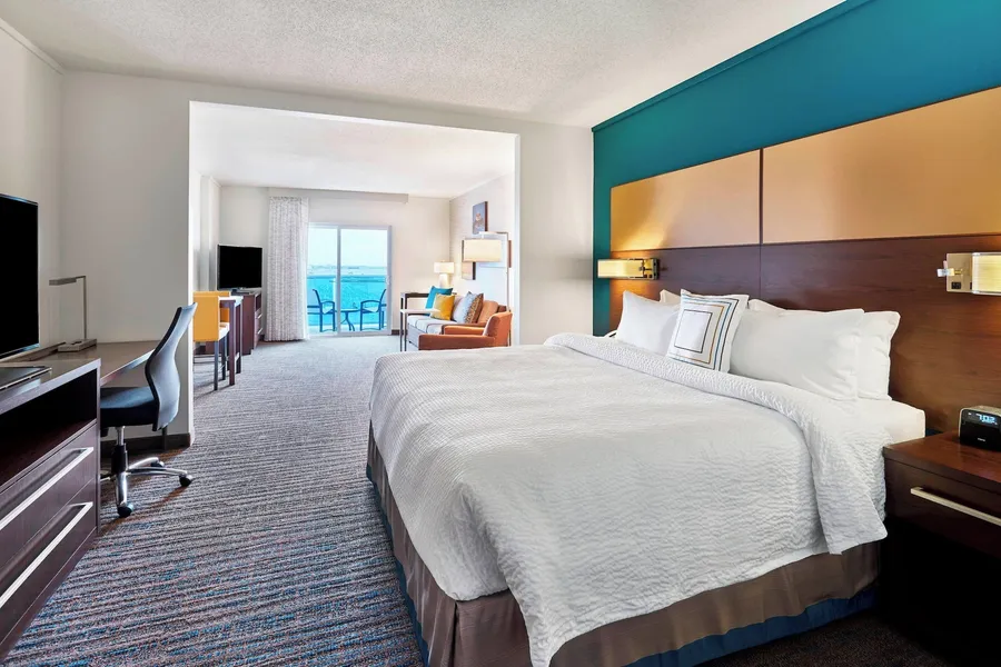Residence Inn by Marriott Ocean City hotel detail image 6