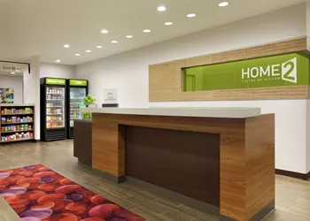 Home2 Suites by Hilton West Monroe hotel thumbnail 3