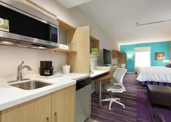 Home2 Suites by Hilton West Monroe hotel thumbnail 4