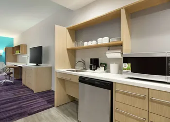 Home2 Suites by Hilton West Monroe hotel thumbnail 5