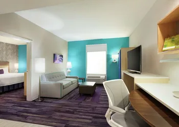 Home2 Suites by Hilton West Monroe hotel thumbnail 6