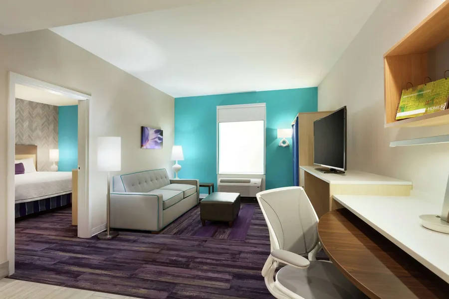 Home2 Suites by Hilton West Monroe hotel detail image 6