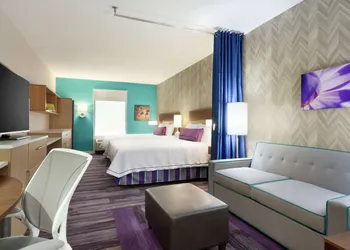 Home2 Suites by Hilton West Monroe hotel thumbnail 7