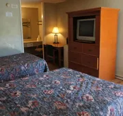 Executive Inn & Suites hotel detail image 3