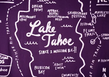 Basecamp Tahoe City hotel thumbnail 3