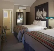 Basecamp Tahoe City hotel detail image 5