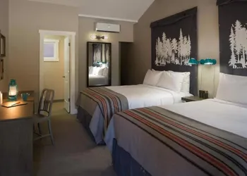 Basecamp Tahoe City hotel thumbnail 5