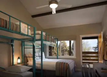Basecamp Tahoe City hotel thumbnail 7