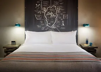 Basecamp Tahoe City hotel thumbnail 8