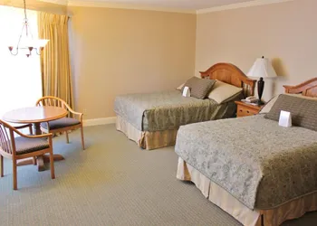 Columbus Motor Inn hotel thumbnail 4