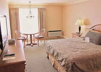 Columbus Motor Inn hotel thumbnail 6