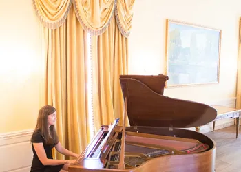 Albemarle Estate at Trump Winery hotel thumbnail 2