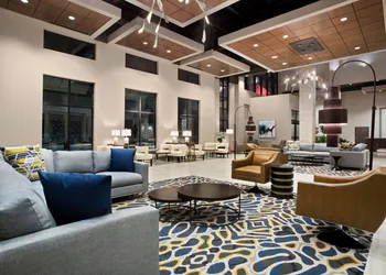 Embassy Suites by Hilton McAllen Convention Center hotel thumbnail 2
