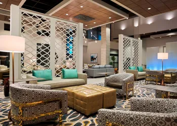 Embassy Suites by Hilton McAllen Convention Center hotel thumbnail 3