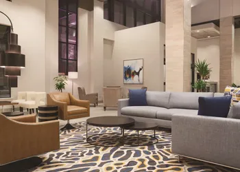 Embassy Suites by Hilton McAllen Convention Center hotel thumbnail 6